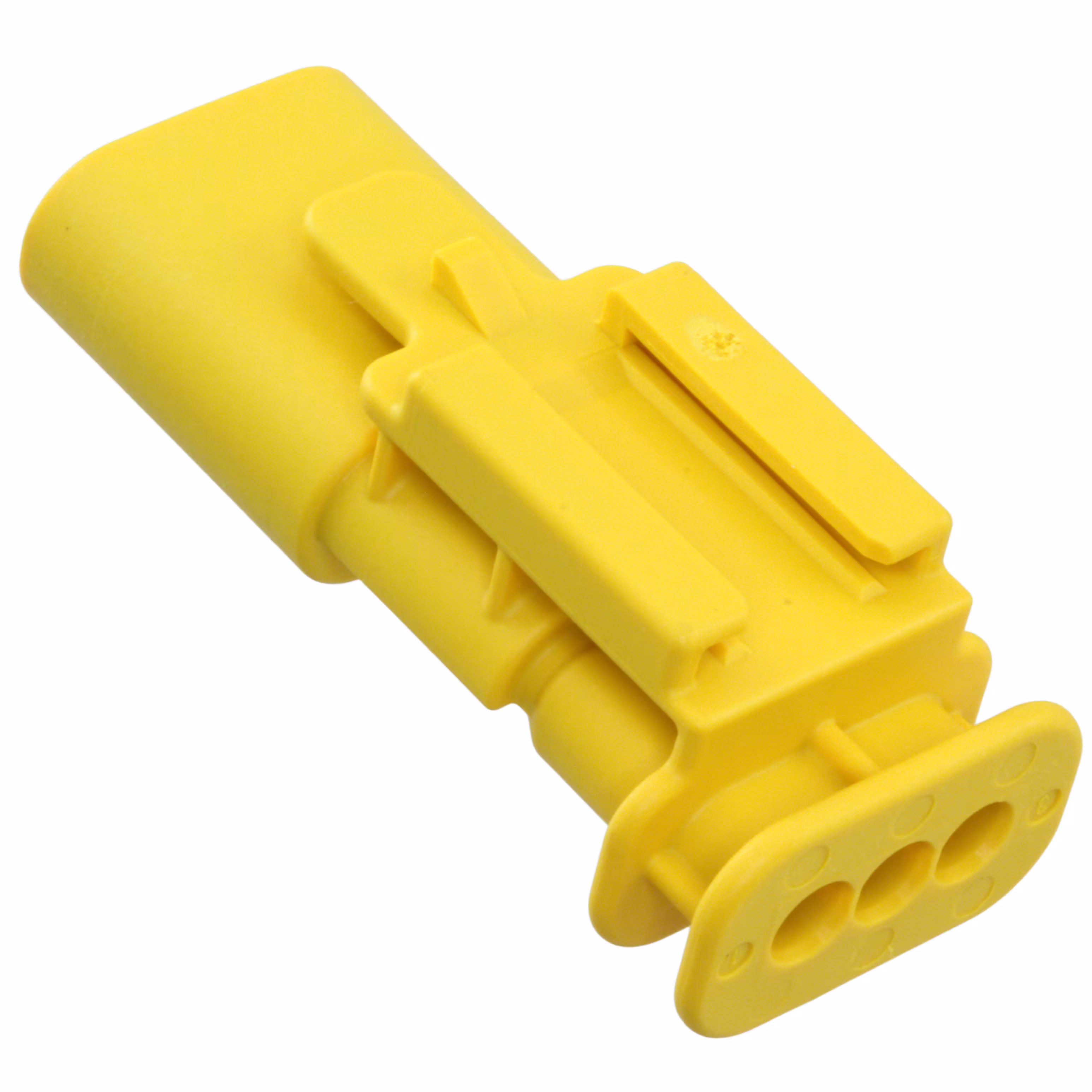 348993030 Molex  Boîtiers de connecteurs rectangulaires