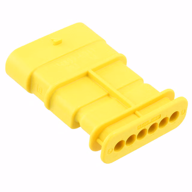 348996011 Molex  Boîtiers de connecteurs rectangulaires