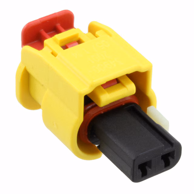 349002001 Molex  Boîtiers de connecteurs rectangulaires