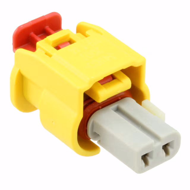 349002002 Molex  Boîtiers de connecteurs rectangulaires