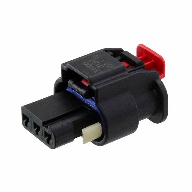 349003120 Molex  Boîtiers de connecteurs rectangulaires