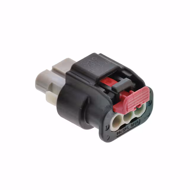 349003121 Molex  Boîtiers de connecteurs rectangulaires