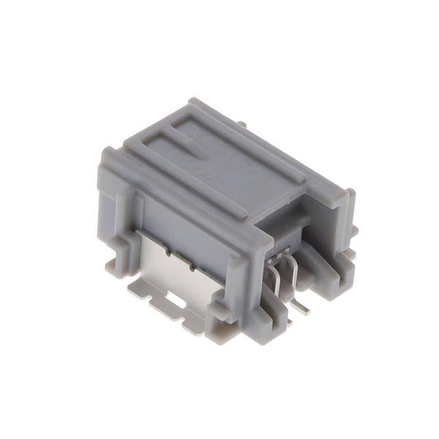 349128021 Molex  Headers Male Pins