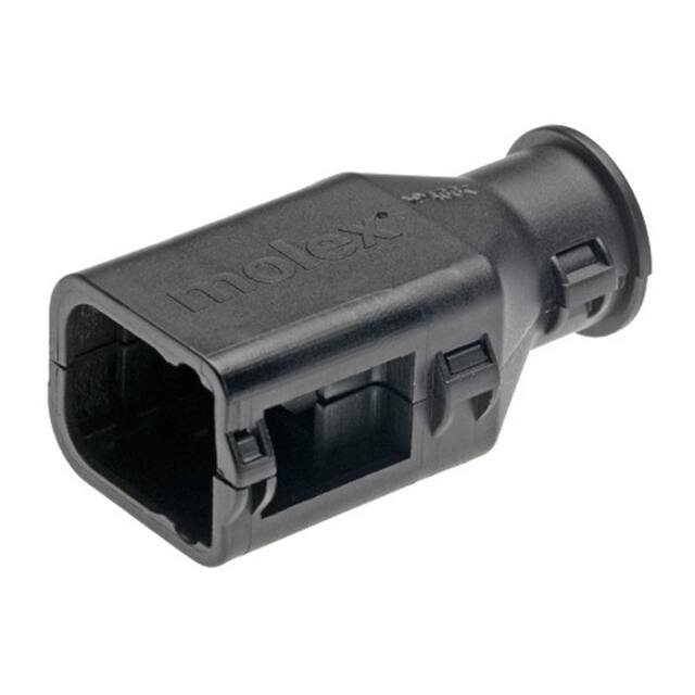 349500821 Molex  Accessoires de connecteur rectangulaire
