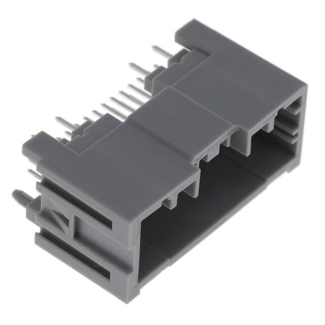 349580341 Molex  Headers Male Pins