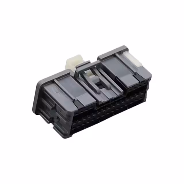 349590385 Molex  Rectangular Connector Housings