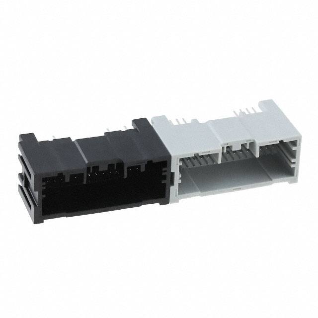 349601220 Molex  Headers Male Pins