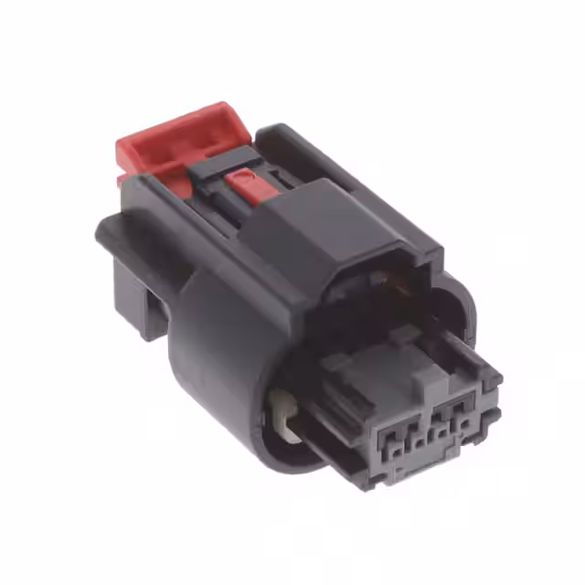 349674008 Molex  Boîtiers de connecteurs rectangulaires