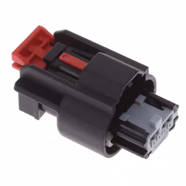 349674002 Molex  Boîtiers de connecteurs rectangulaires