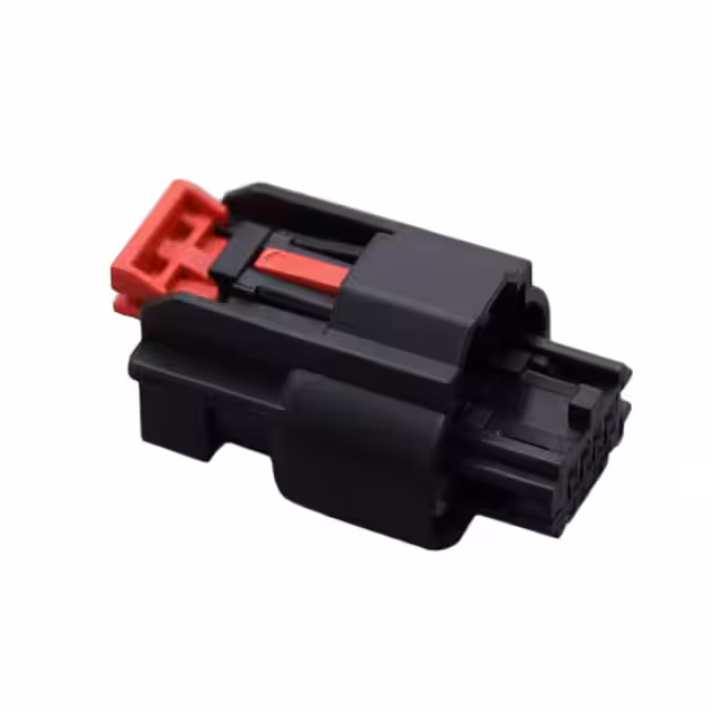 349674021 Molex  Boîtiers de connecteurs rectangulaires