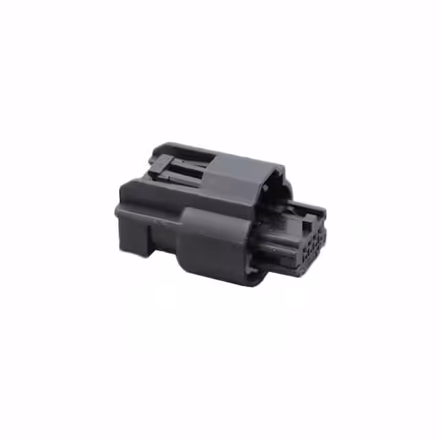 349674025 Molex  Boîtiers de connecteurs rectangulaires