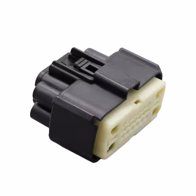 349851841 Molex  Boîtiers de connecteurs rectangulaires