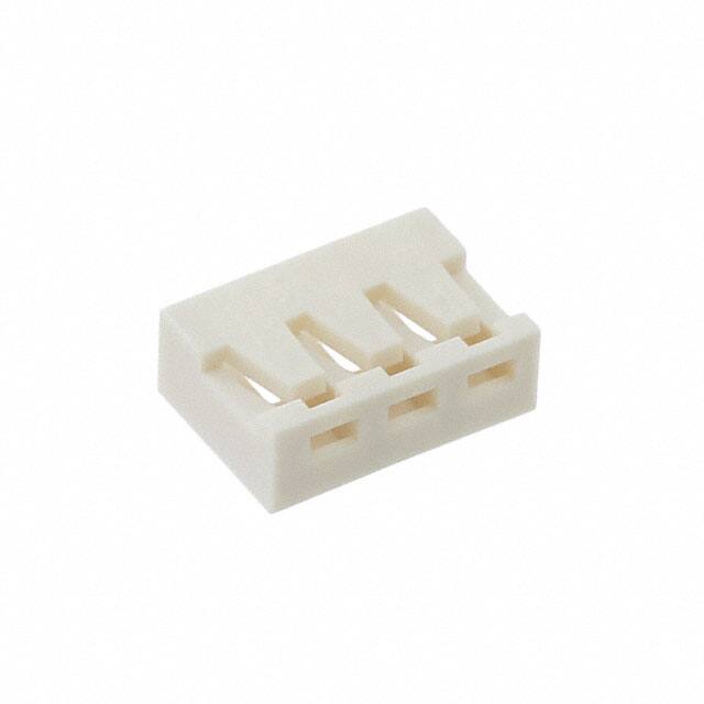 350220003 Molex  Rectangular Connector Housings
