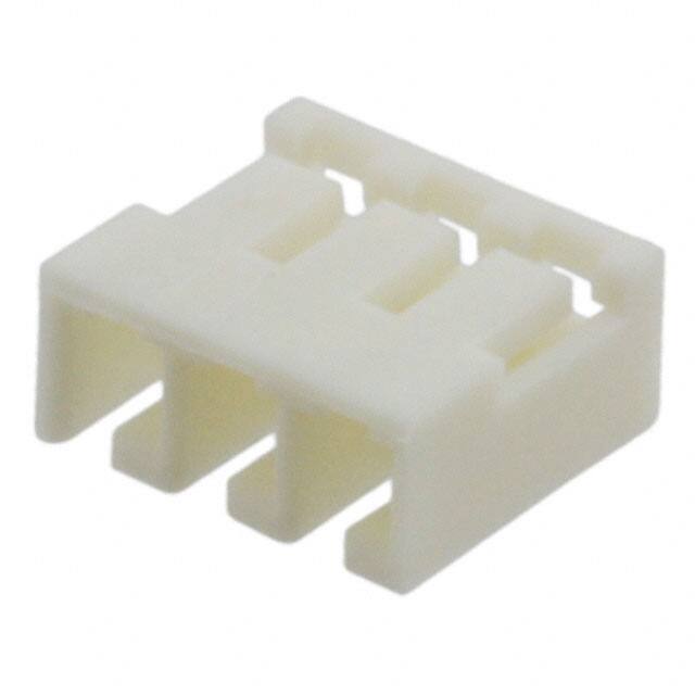 350230003 Molex  Rectangular Connector Housings