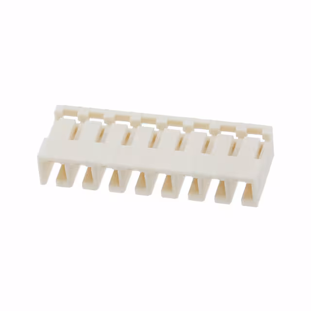 350230008 Molex  Rectangular Connector Housings