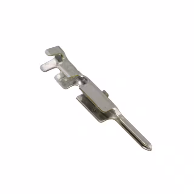 350539002 Molex  Contacts de connecteur rectangulaires