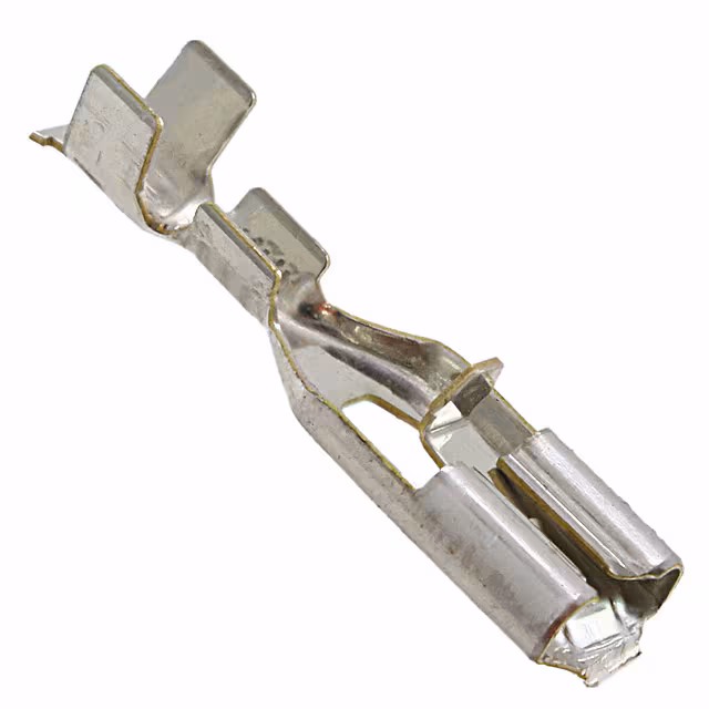 350689702 Molex  Connettori a sgancio rapido Connettori a sgancio rapido