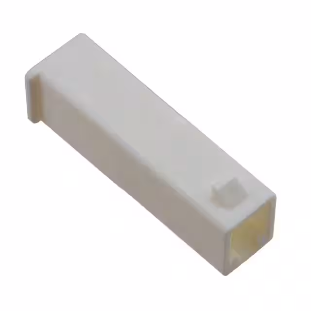 351500100 Molex  Gehäuse für Flachsteckverbinder