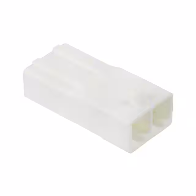 351500200 Molex  Blade Type Power Connector Housings