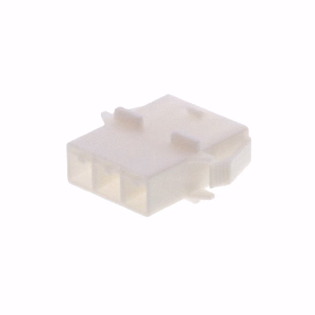 351500319 Molex  Alloggiamenti per connettori di alimentazione a lama