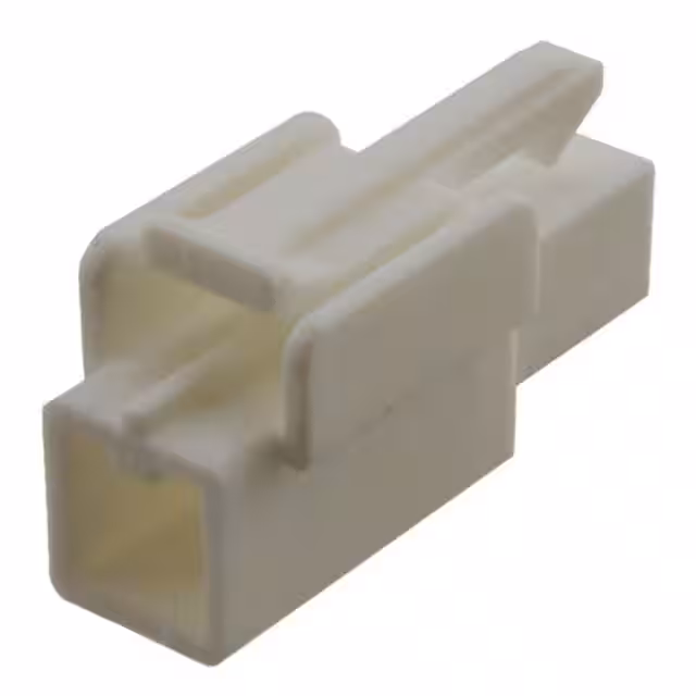 351510110 Molex  Blade Type Power Connector Housings