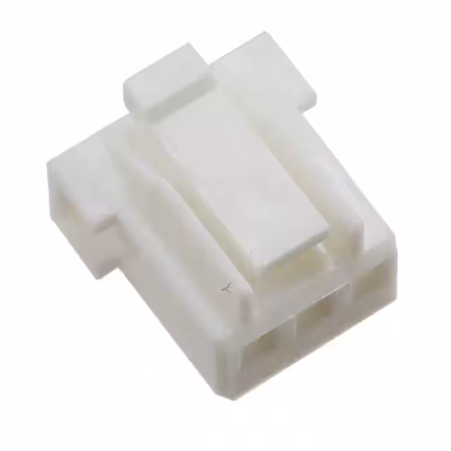 351550300 Molex  Boîtiers de connecteurs rectangulaires