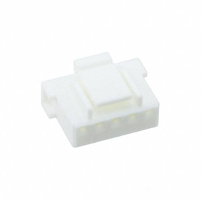 351550500 Molex  Boîtiers de connecteurs rectangulaires