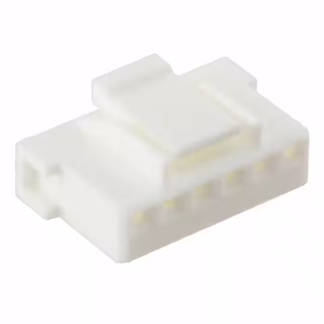 351550600 Molex  Boîtiers de connecteurs rectangulaires