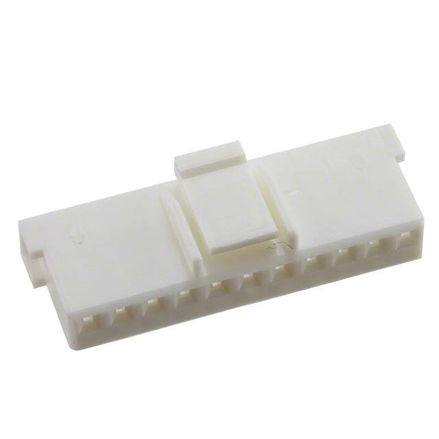 351551100 Molex  Boîtiers de connecteurs rectangulaires