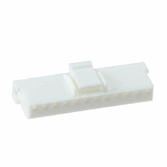 351551200 Molex  Rectangular Connector Housings