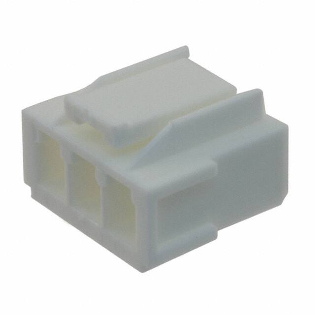 351560300 Molex  Boîtiers de connecteurs rectangulaires