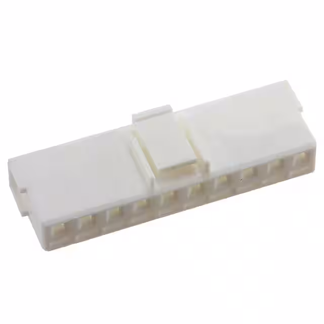 351561000 Molex  Boîtiers de connecteurs rectangulaires