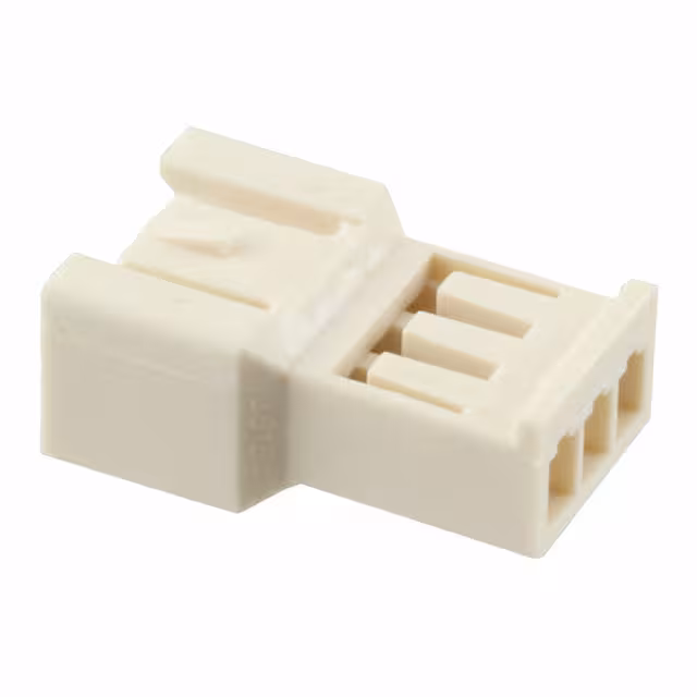 351840300 Molex  Boîtiers de connecteurs rectangulaires