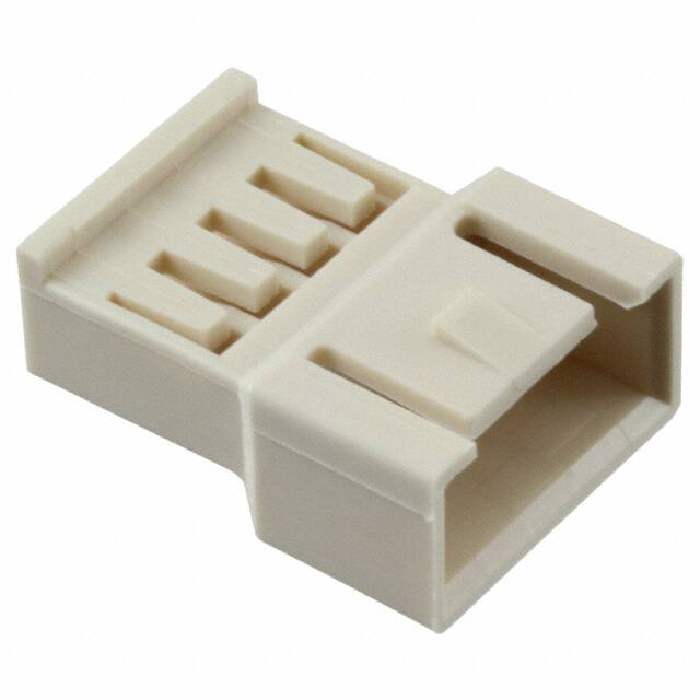 351840400 Molex  Boîtiers de connecteurs rectangulaires