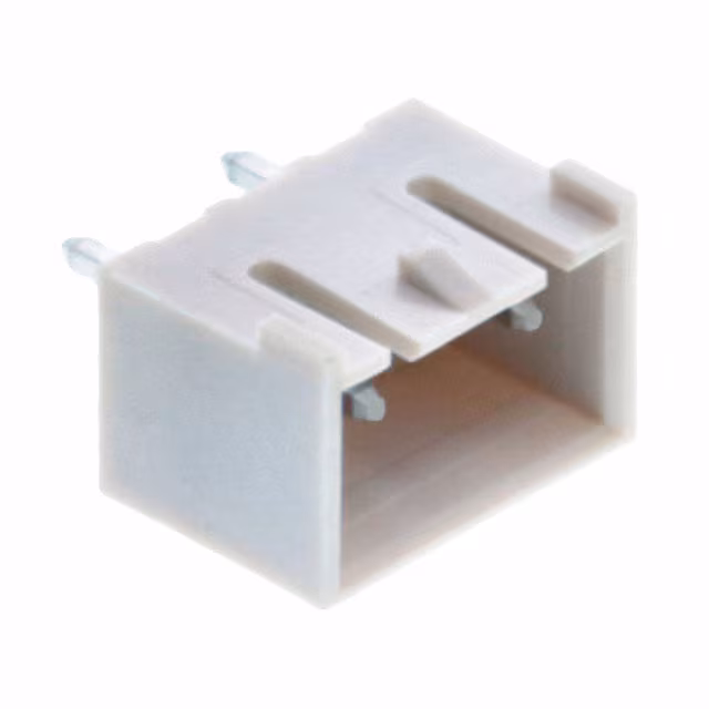 353120250 Molex  Headers Male Pins