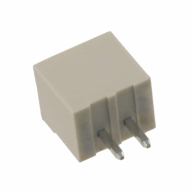 353120260 Molex  Headers Male Pins