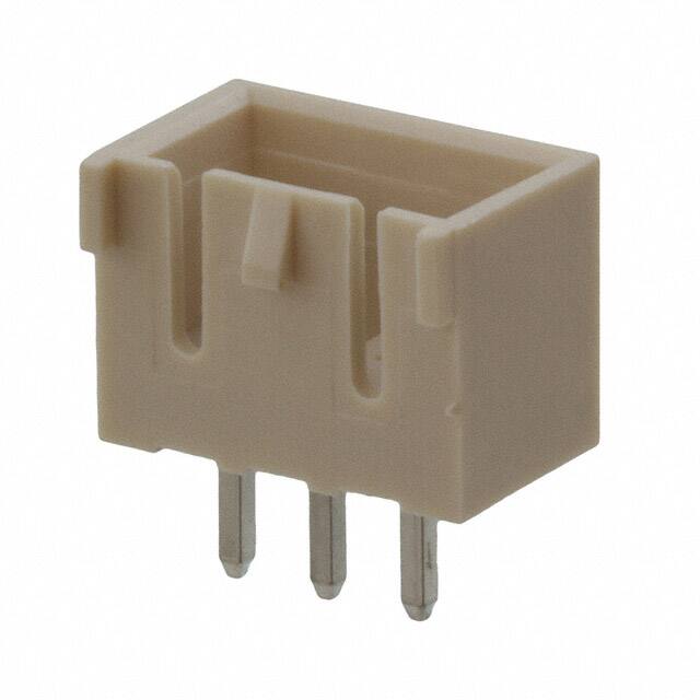 353120360 Molex  Headers Male Pins