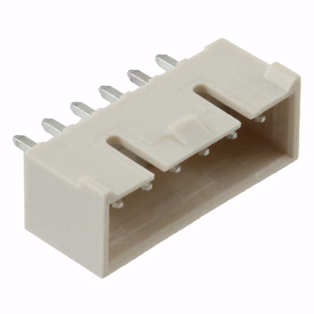 353120660 Molex  Headers Male Pins