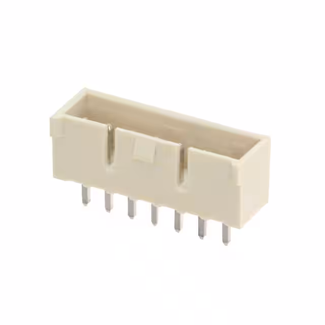 353120760 Molex  Embases à broches mâles