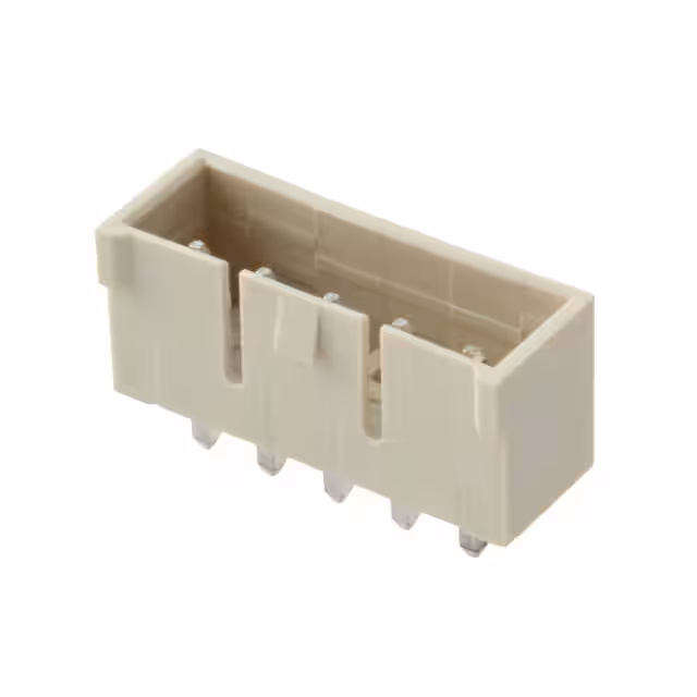 353130560 Molex  Headers Male Pins