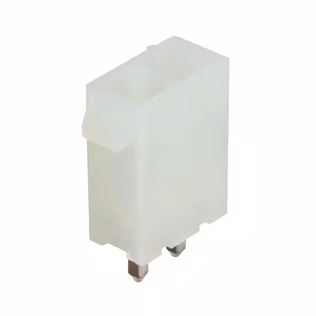 353170220 Molex  Headers Male Pins