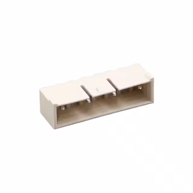 353280460 Molex  Headers Male Pins