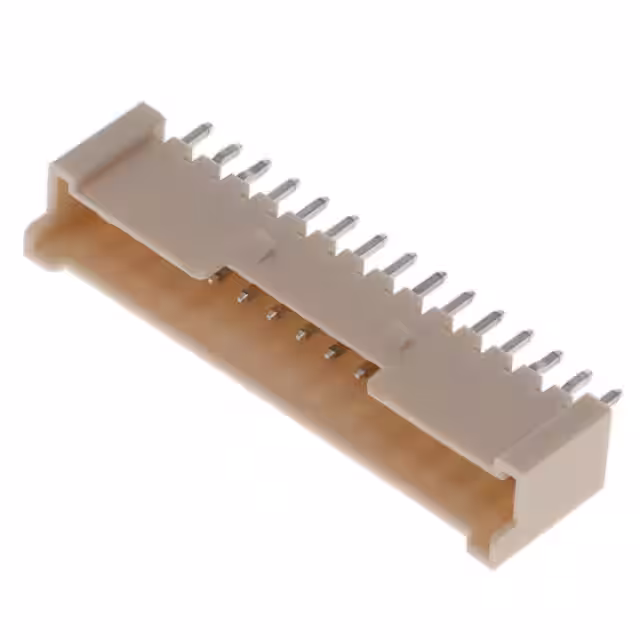 353621550 Molex  Headers Male Pins