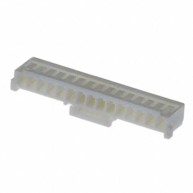 355071500 Molex  Boîtiers de connecteurs rectangulaires