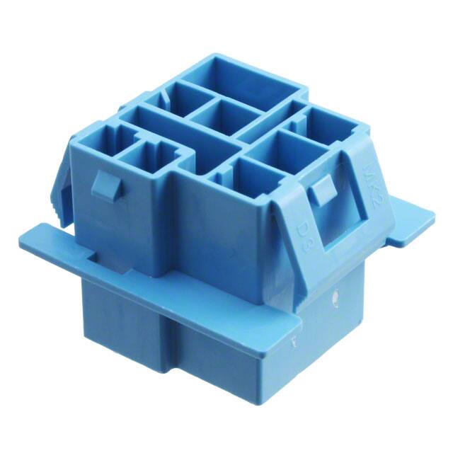 355240924 Molex  Blade Type Power Connector Housings