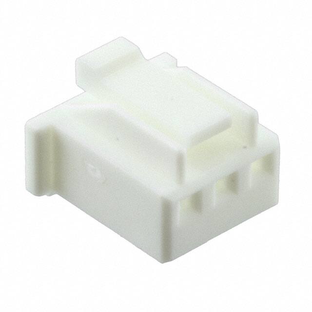 355720300 Molex  Boîtiers de connecteurs rectangulaires