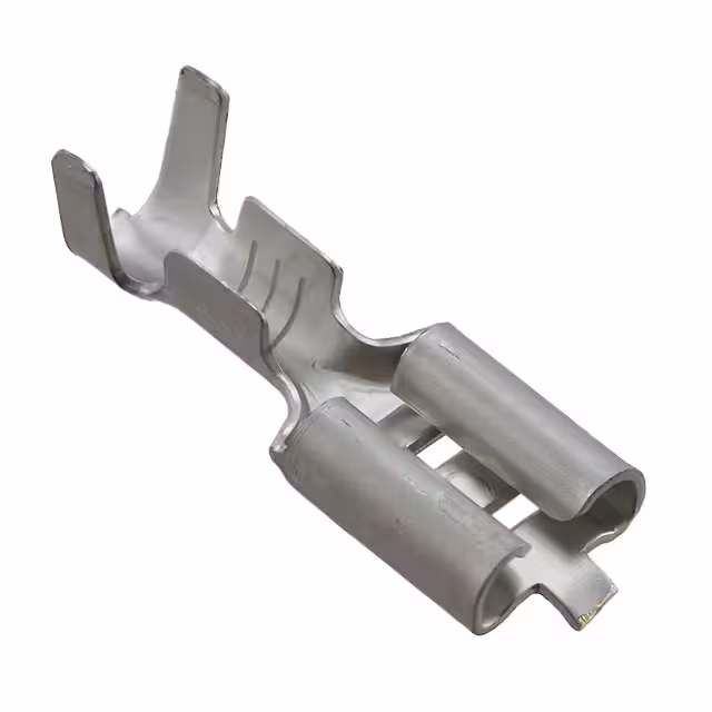 357180910 Molex  Connecteurs à déconnexion rapide