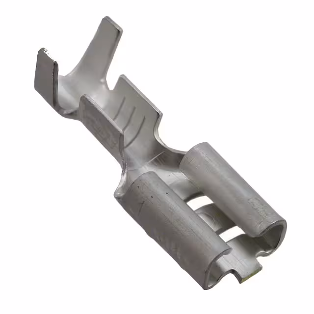 357181010 Molex  Connettori a sgancio rapido Connettori a sgancio rapido