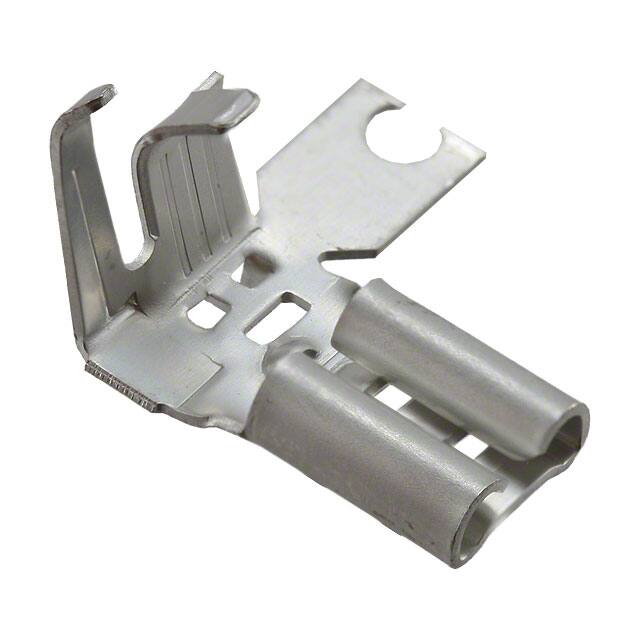 357181210 Molex  Connettori a sgancio rapido Connettori a sgancio rapido