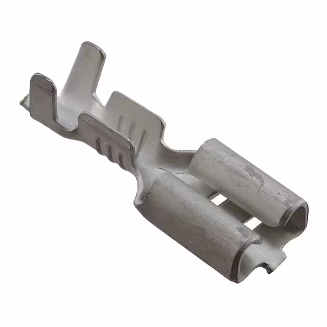 357252411 Molex  Connettori a sgancio rapido Connettori a sgancio rapido